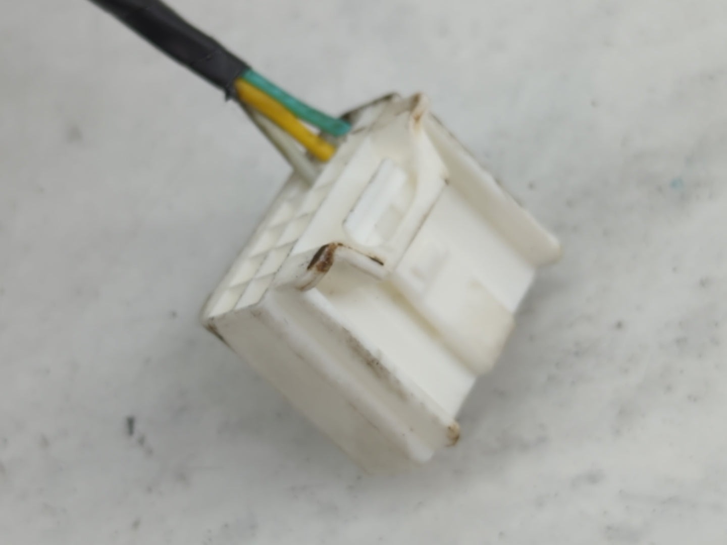 2013-2017 Honda Accord Side Mirror Replacement Passenger Right View Door Mirror P/N:76200-T2F-A110-M6 Fits OEM Used Auto Par