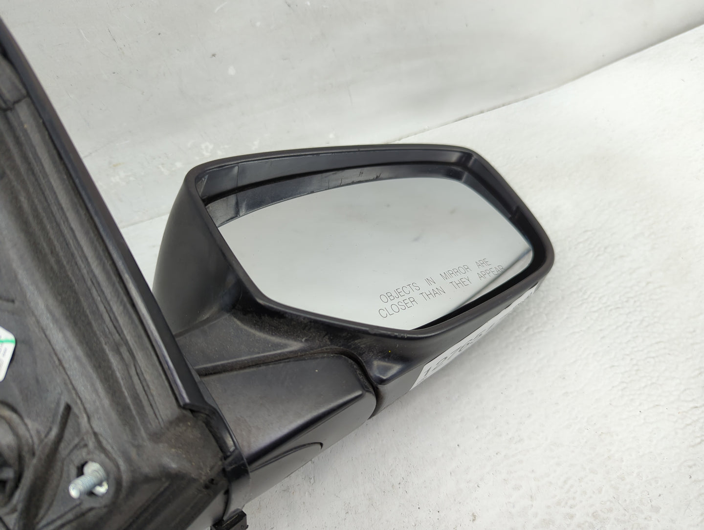 2013-2017 Honda Accord Side Mirror Replacement Passenger Right View Door Mirror P/N:76200-T2F-A110-M6 Fits OEM Used Auto Par