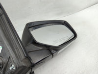 2013-2017 Honda Accord Side Mirror Replacement Passenger Right View Door Mirror P/N:76200-T2F-A110-M6 Fits OEM Used Auto Par