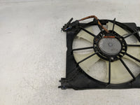 2013-2017 Honda Accord Electric Radiator Cooling Fan Motor Assembly P/N:38615R8AA01-PFM Fits OEM Used Auto Parts - Oemusedau