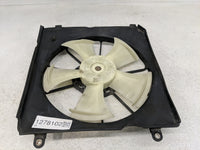 2013-2017 Honda Accord Electric Radiator Cooling Fan Motor Assembly P/N:38615R8AA01-PFM Fits OEM Used Auto Parts - Oemusedau