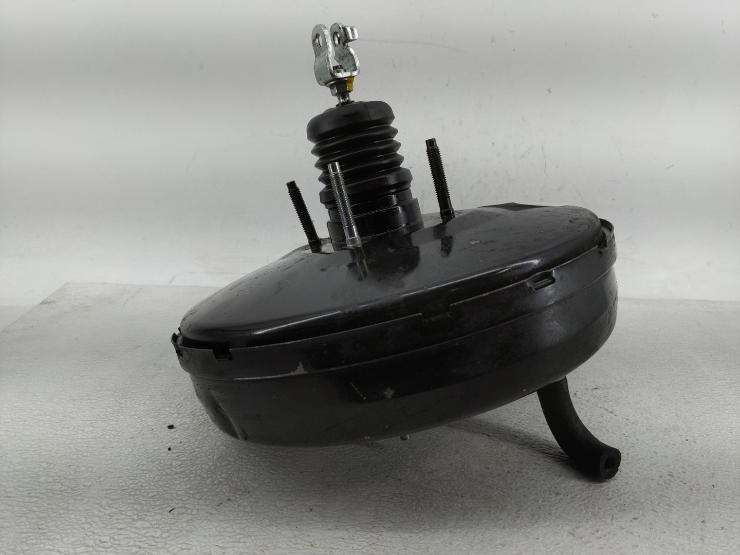 2013-2017 Honda Accord Power Brake Booster Oem - Oemusedautoparts1.com