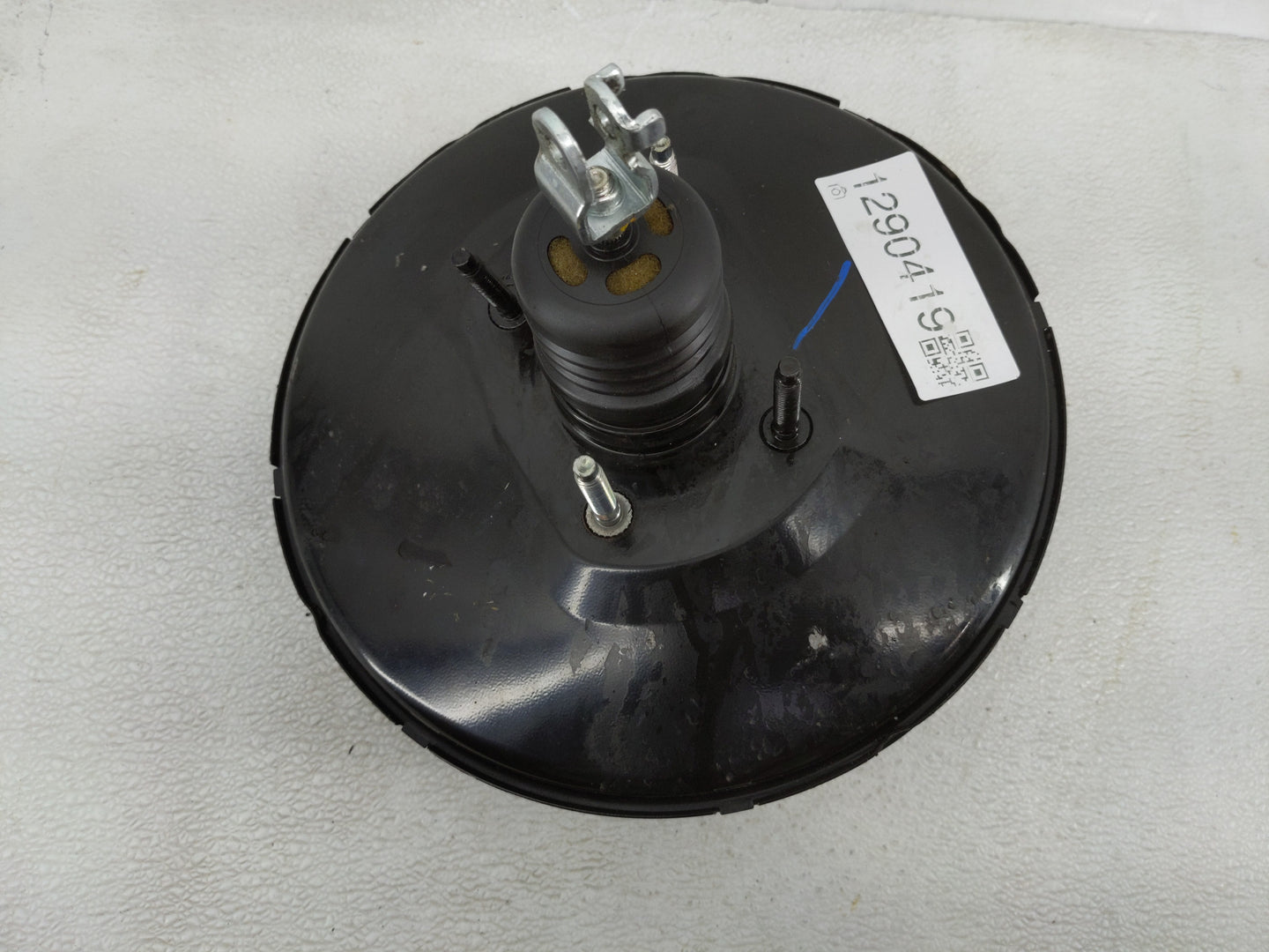 2013-2017 Honda Accord Power Brake Booster Oem 1290419 - Oemusedautoparts1.com