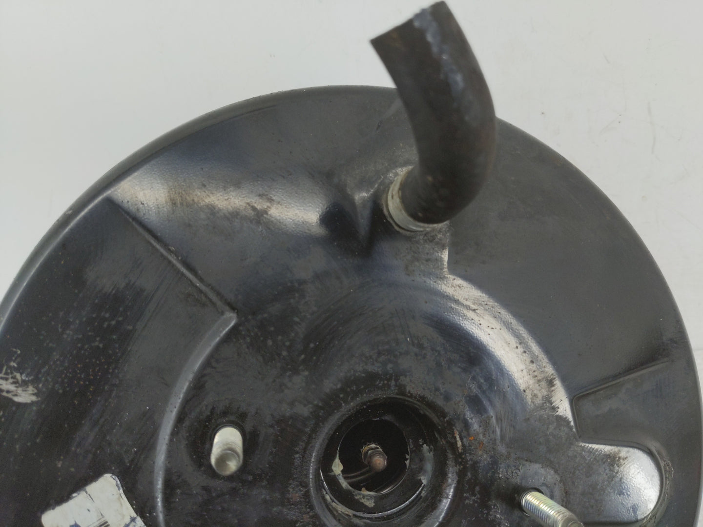 2013-2017 Honda Accord Power Brake Booster Oem - Oemusedautoparts1.com