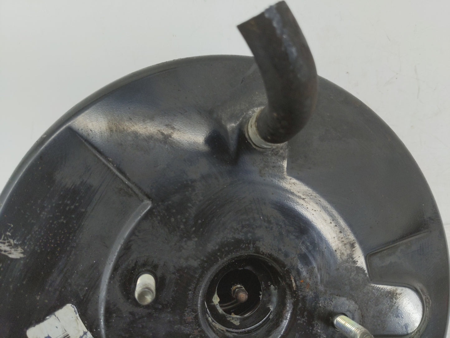 2013-2017 Honda Accord Power Brake Booster Oem - Oemusedautoparts1.com