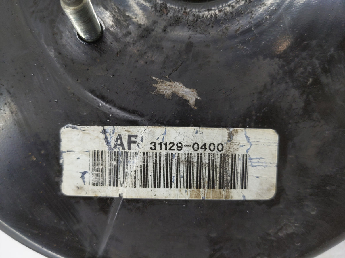 2013-2017 Honda Accord Power Brake Booster Oem 1290419 - Oemusedautoparts1.com