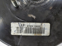 2013-2017 Honda Accord Power Brake Booster Oem 1290419 - Oemusedautoparts1.com