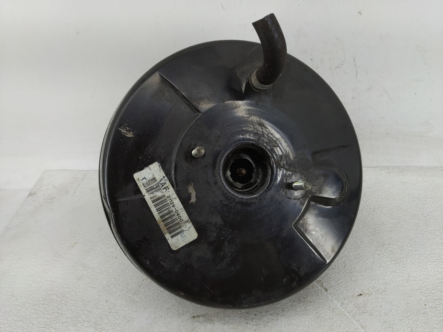 2013-2017 Honda Accord Power Brake Booster Oem 1290419 - Oemusedautoparts1.com