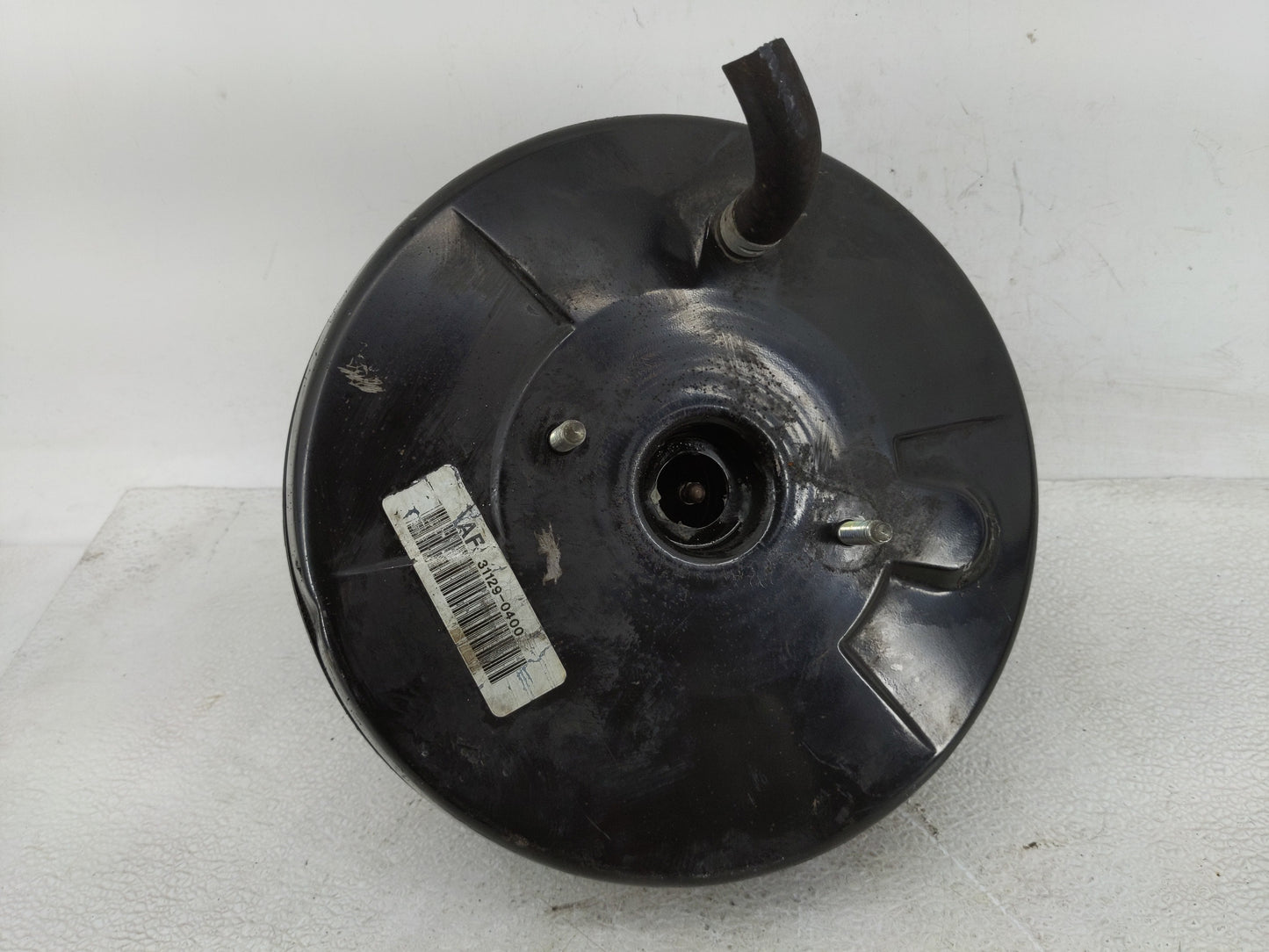 2013-2017 Honda Accord Power Brake Booster Oem 1290419 - Oemusedautoparts1.com
