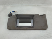 2013-2017 Honda Accord Sun Visor Shade Replacement Driver Left Mirror Fits Fits 2013 2014 2015 2016 2017 OEM Used Auto Parts