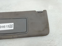 2013-2017 Honda Accord Sun Visor Shade Replacement Driver Left Mirror Fits Fits 2013 2014 2015 2016 2017 OEM Used Auto Parts