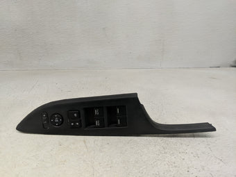compare product 2013-2017 Honda Accord Master Power Window Switch Replacement Driver Side Left P/N:2178993-8 35750-T2A-A01 Fits OEM Used Auto Parts