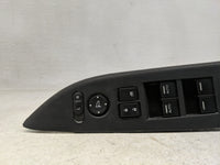 2013-2017 Honda Accord Master Power Window Switch Replacement Driver Side Left P/N:2178993-8 35750-T2A-A01 Fits OEM Used Aut