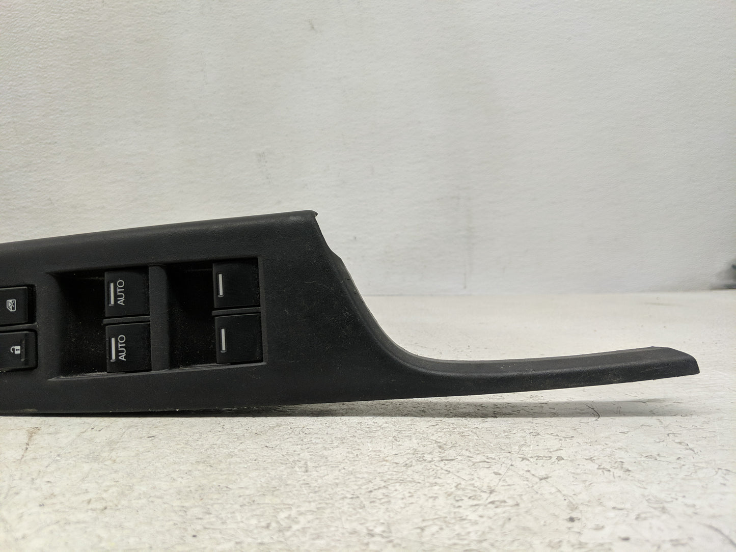 2013-2017 Honda Accord Master Power Window Switch Replacement Driver Side Left P/N:2178993-8 35750-T2A-A01 Fits OEM Used Aut