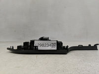 2013-2017 Honda Accord Master Power Window Switch Replacement Driver Side Left P/N:2178993-8 35750-T2A-A01 Fits OEM Used Aut