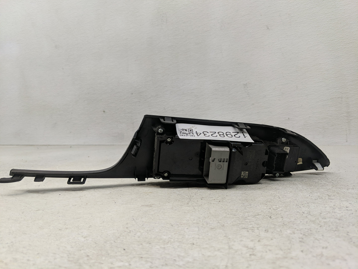 2013-2017 Honda Accord Master Power Window Switch Replacement Driver Side Left P/N:2178993-8 35750-T2A-A01 Fits OEM Used Aut