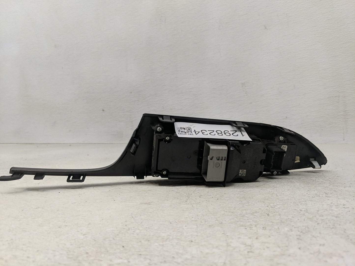 2013-2017 Honda Accord Master Power Window Switch Replacement Driver Side Left P/N:2178993-8 35750-T2A-A01 Fits OEM Used Aut
