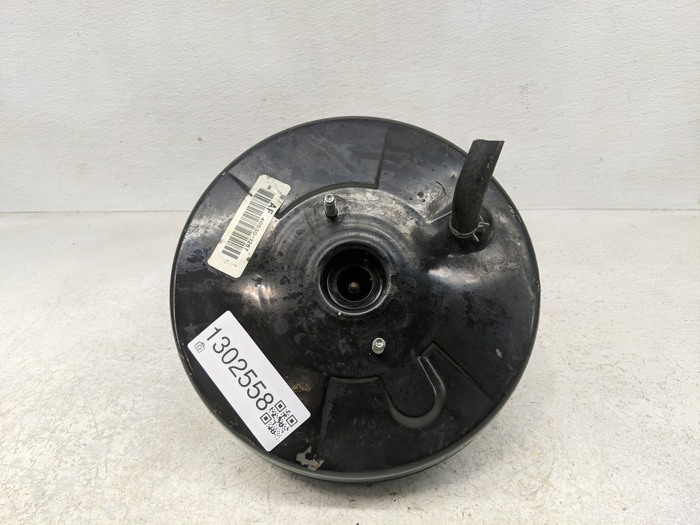 2013-2017 Honda Accord Power Brake Booster Oem 1302558 - Oemusedautoparts1.com