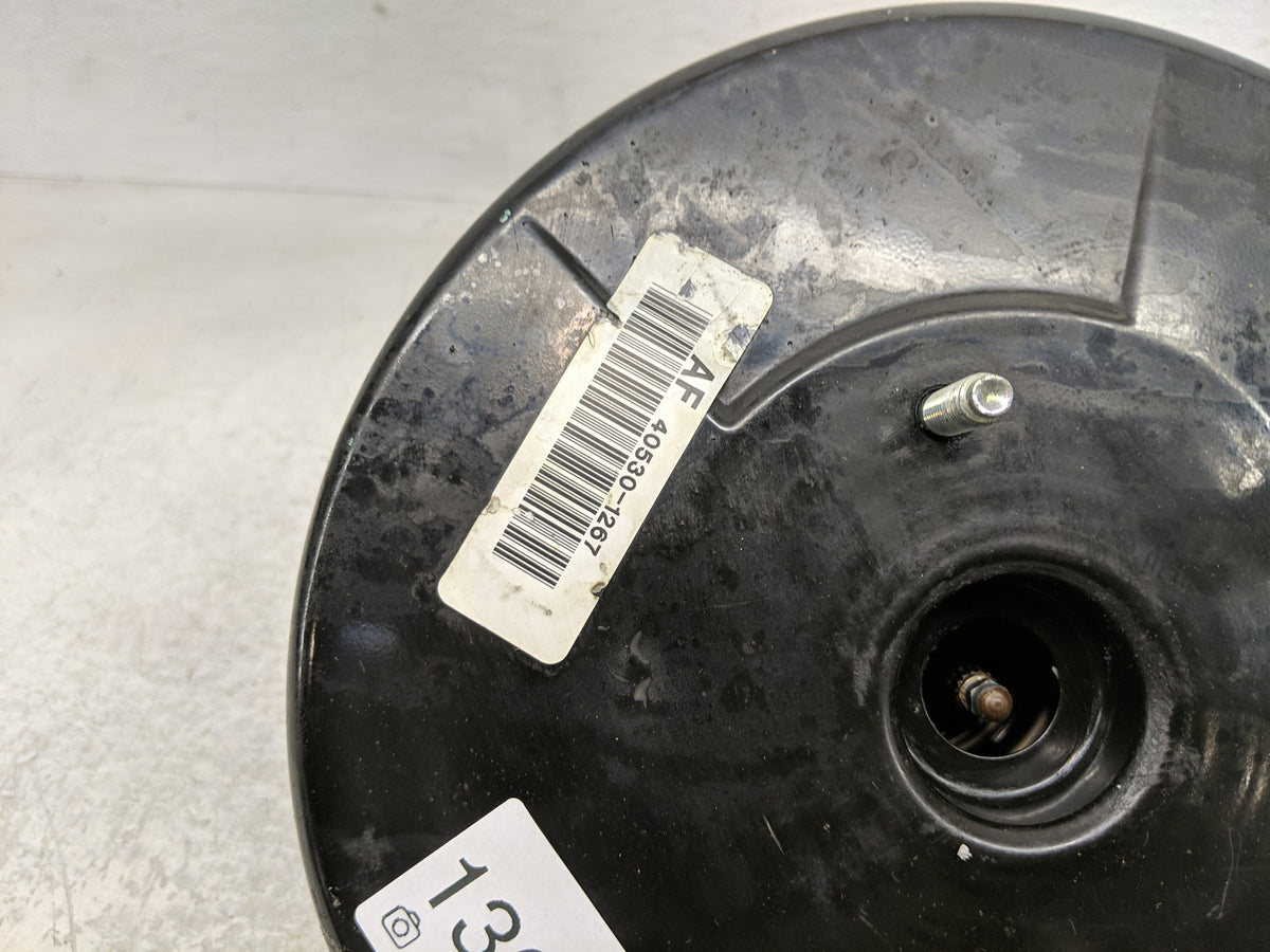2013-2017 Honda Accord Power Brake Booster Oem 1302558 - Oemusedautoparts1.com