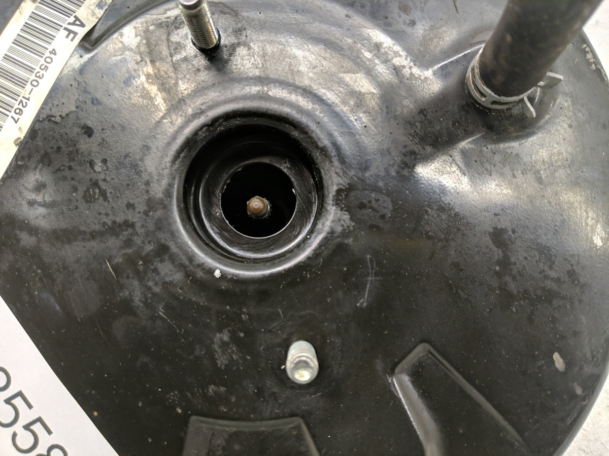2013-2017 Honda Accord Power Brake Booster Oem 1302558 - Oemusedautoparts1.com