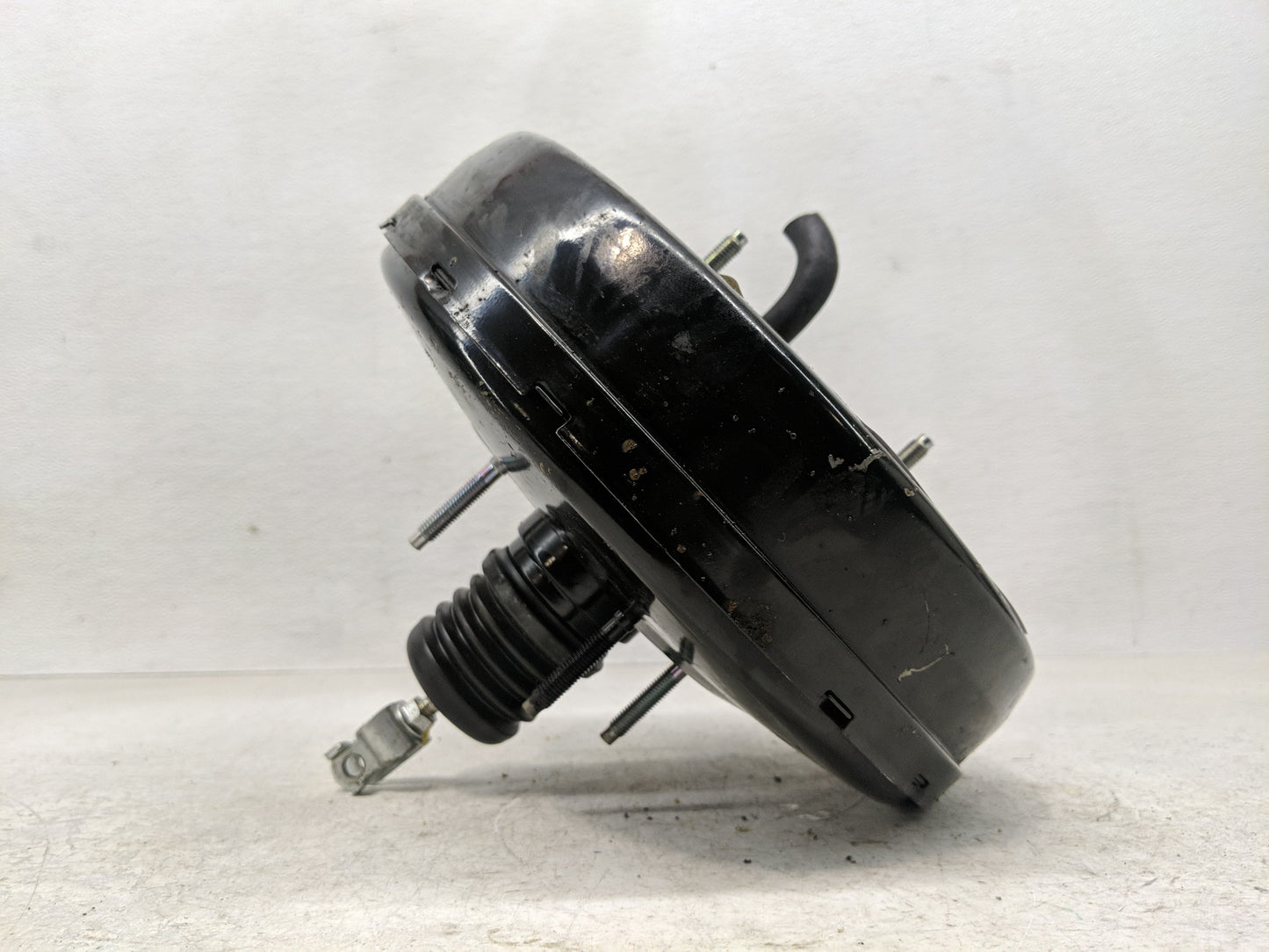2013-2017 Honda Accord Power Brake Booster Oem - Oemusedautoparts1.com
