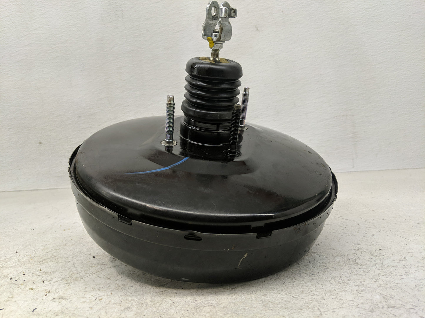 2013-2017 Honda Accord Power Brake Booster Oem 1302558 - Oemusedautoparts1.com