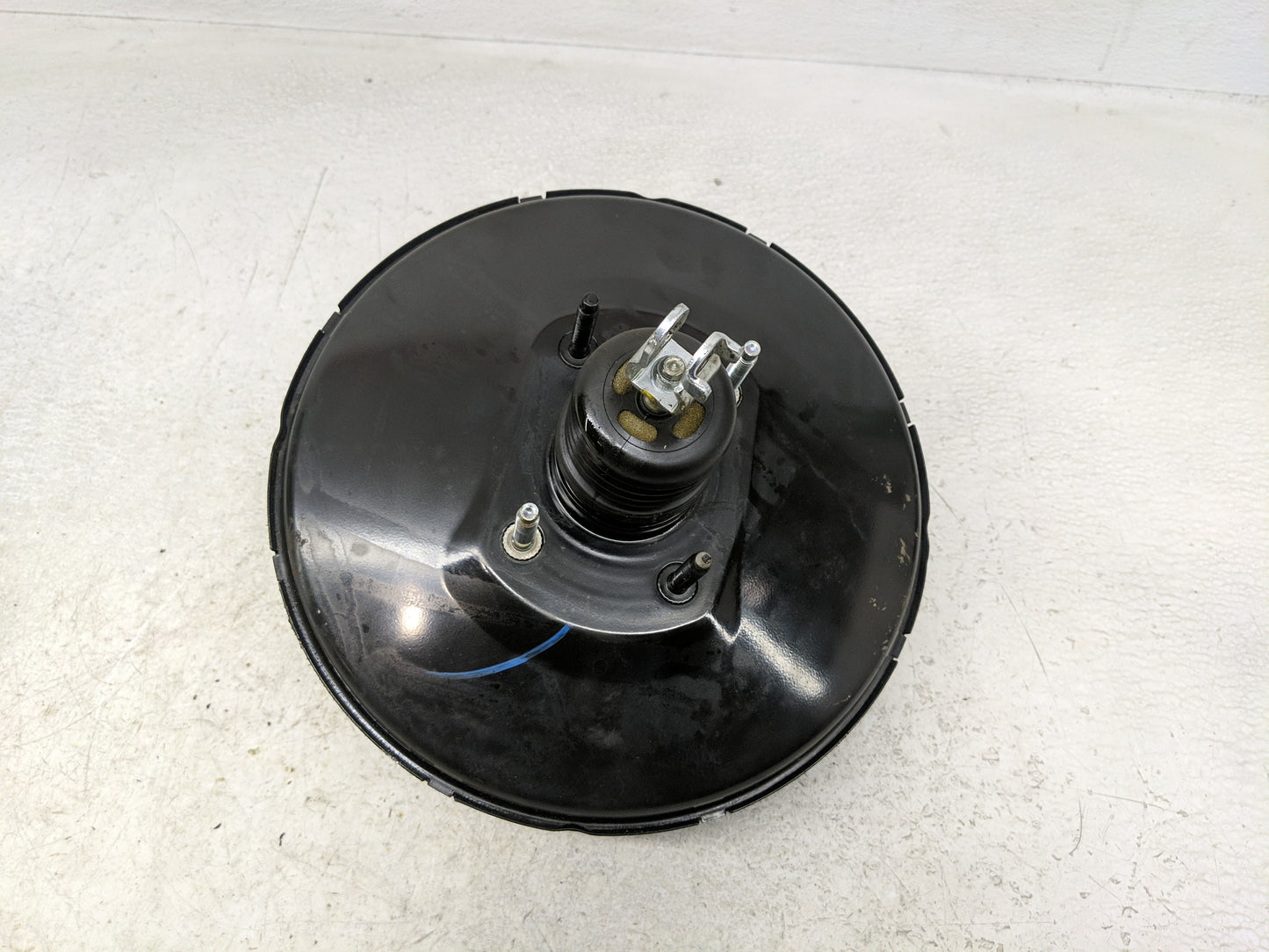2013-2017 Honda Accord Power Brake Booster Oem 1302558 - Oemusedautoparts1.com