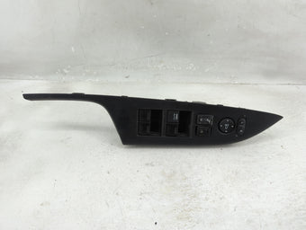 compare product 2013-2017 Honda Accord Master Power Window Switch Replacement Driver Side Left P/N:83591-T2A-A010-M1 Fits OEM Used Auto Parts