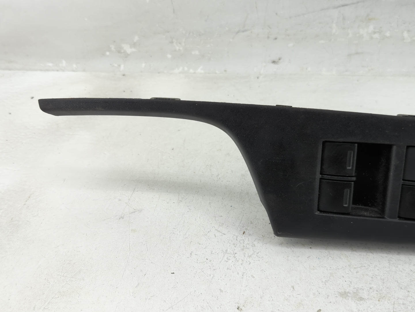2013-2017 Honda Accord Master Power Window Switch Replacement Driver Side Left P/N:83591-T2A-A010-M1 Fits OEM Used Auto Part