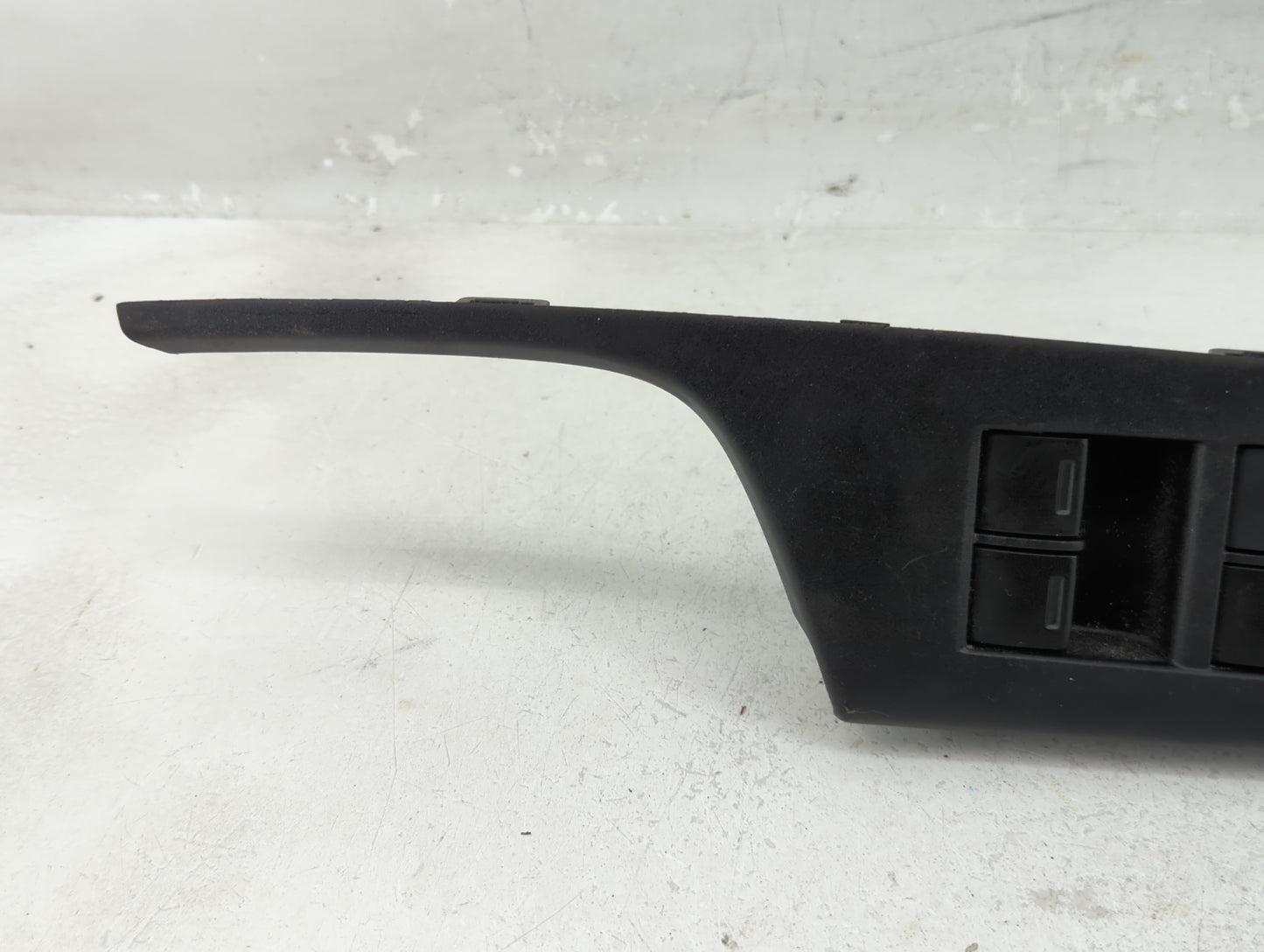 2013-2017 Honda Accord Master Power Window Switch Replacement Driver Side Left P/N:83591-T2A-A010-M1 Fits OEM Used Auto Part