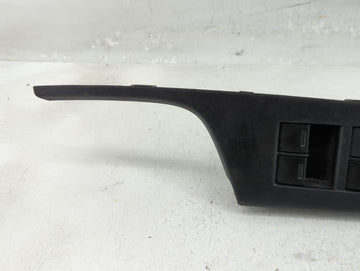 2013-2017 Honda Accord Master Power Window Switch Replacement Driver Side Left P/N:83591-T2A-A010-M1 Fits OEM Used Auto Parts