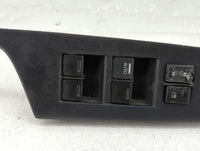 2013-2017 Honda Accord Master Power Window Switch Replacement Driver Side Left P/N:83591-T2A-A010-M1 Fits OEM Used Auto Part