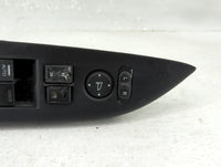2013-2017 Honda Accord Master Power Window Switch Replacement Driver Side Left P/N:83591-T2A-A010-M1 Fits OEM Used Auto Part