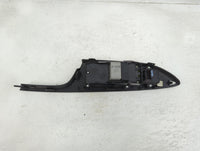 2013-2017 Honda Accord Master Power Window Switch Replacement Driver Side Left P/N:83591-T2A-A010-M1 Fits OEM Used Auto Part
