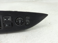 2013-2017 Honda Accord Master Power Window Switch Replacement Driver Side Left P/N:83591-T2A-A010-M1 Fits OEM Used Auto Part