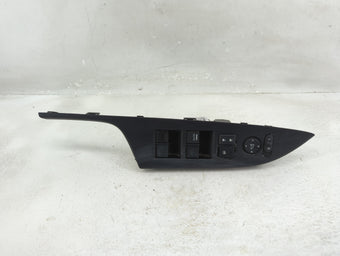 compare product 2013-2017 Honda Accord Master Power Window Switch Replacement Driver Side Left P/N:83591-T2A-A010-M1 Fits OEM Used Auto Parts