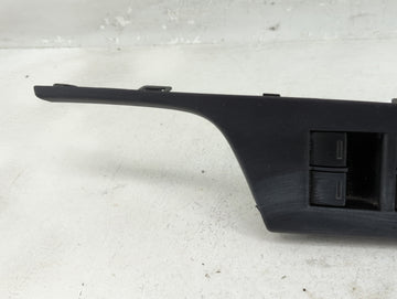 2013-2017 Honda Accord Master Power Window Switch Replacement Driver Side Left P/N:83591-T2A-A010-M1 Fits OEM Used Auto Parts