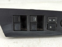 2013-2017 Honda Accord Master Power Window Switch Replacement Driver Side Left P/N:83591-T2A-A010-M1 Fits OEM Used Auto Part