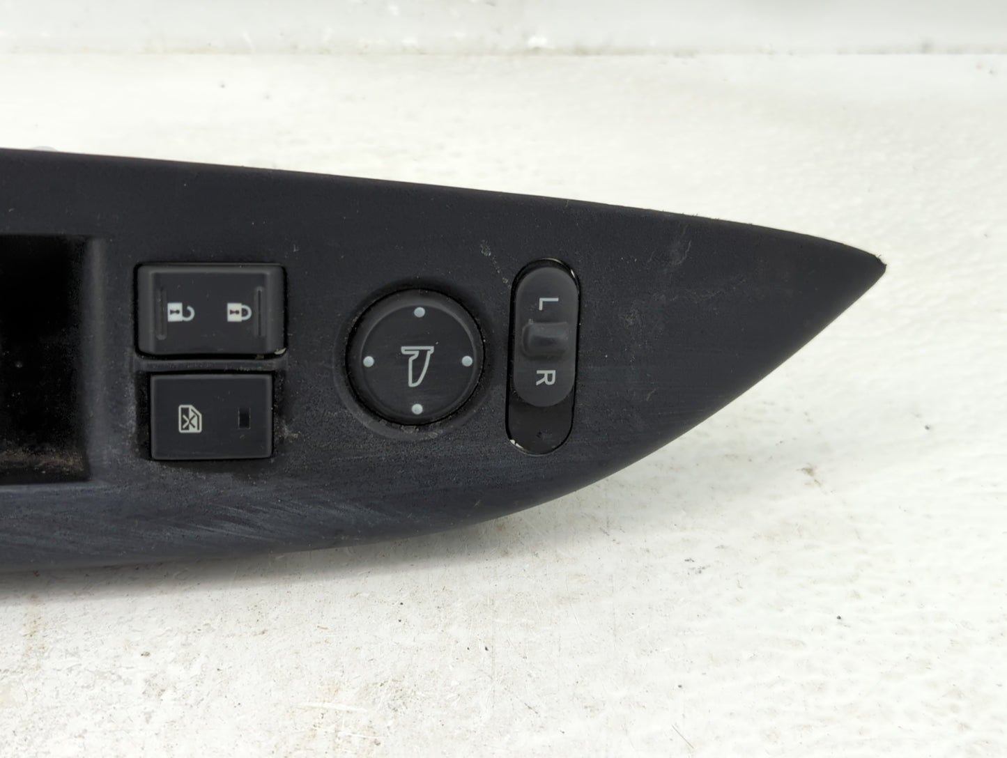2013-2017 Honda Accord Master Power Window Switch Replacement Driver Side Left P/N:83591-T2A-A010-M1 Fits OEM Used Auto Part