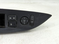 2013-2017 Honda Accord Master Power Window Switch Replacement Driver Side Left P/N:83591-T2A-A010-M1 Fits OEM Used Auto Part