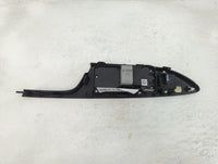 2013-2017 Honda Accord Master Power Window Switch Replacement Driver Side Left P/N:83591-T2A-A010-M1 Fits OEM Used Auto Part
