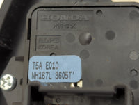 2013-2017 Honda Accord Master Power Window Switch Replacement Driver Side Left P/N:83591-T2A-A010-M1 Fits OEM Used Auto Part