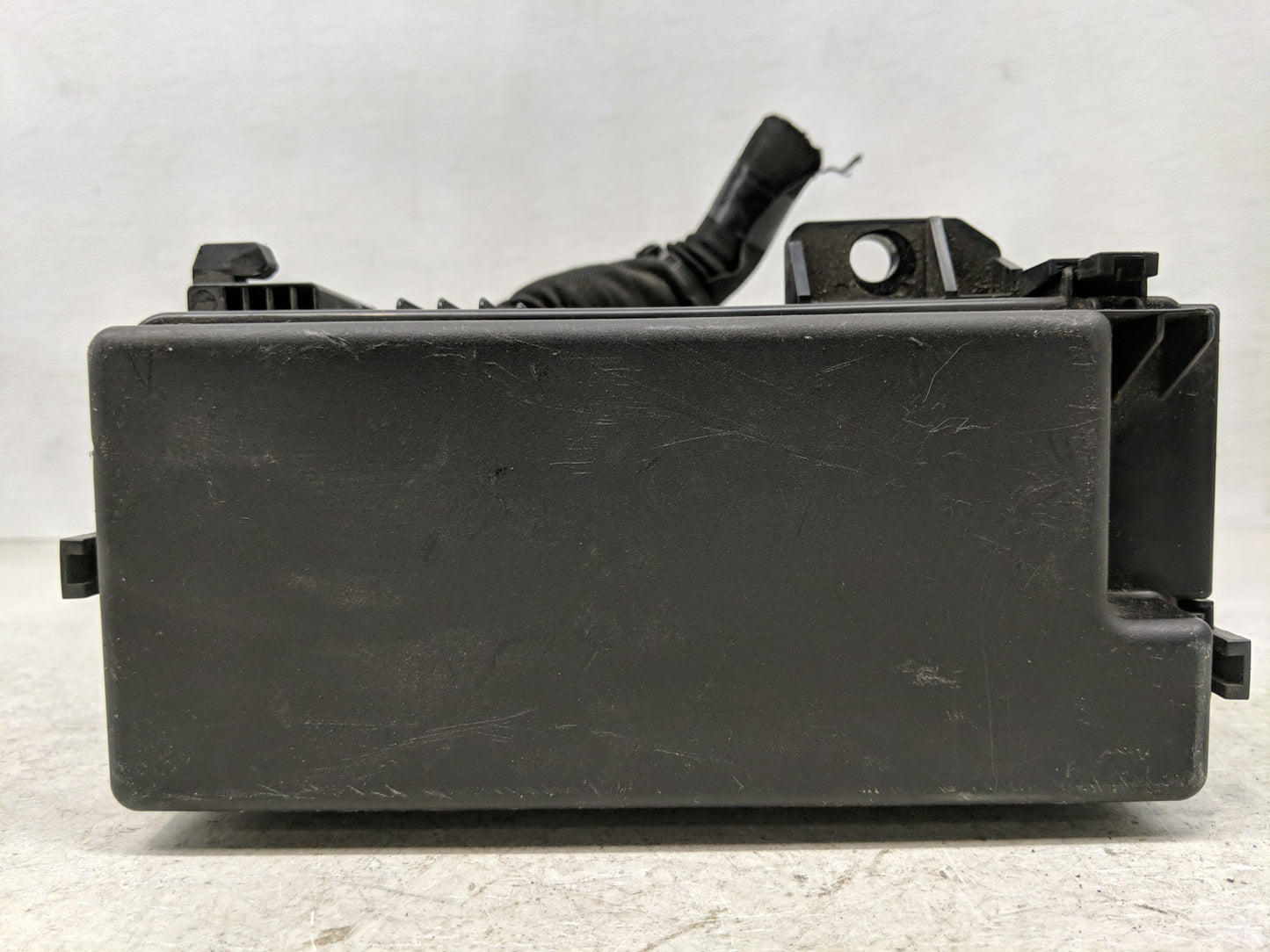 2013-2017 Honda Accord Fusebox Fuse Box Panel Relay Module Fits Fits 2013 2014 2015 2016 2017 OEM Used Auto Parts - Oemuseda