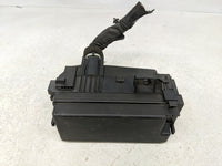 2013-2017 Honda Accord Fusebox Fuse Box Panel Relay Module Fits Fits 2013 2014 2015 2016 2017 OEM Used Auto Parts - Oemuseda