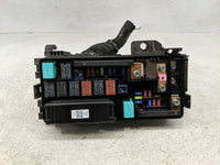 2013-2017 Honda Accord Fusebox Fuse Box Panel Relay Module Fits Fits 2013 2014 2015 2016 2017 OEM Used Auto Parts - Oemuseda