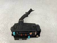 2013-2017 Honda Accord Fusebox Fuse Box Panel Relay Module Fits Fits 2013 2014 2015 2016 2017 OEM Used Auto Parts - Oemuseda