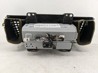 2013-2015 Honda Accord Radio AM FM Cd Player Receiver Replacement P/N:39100-T2A-A320 Fits Fits 2013 2014 2015 OEM Used Auto 