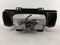 2013-2015 Honda Accord Radio AM FM Cd Player Receiver Replacement P/N:39100-T2A-A120 Fits Fits 2013 2014 2015 OEM Used Auto 