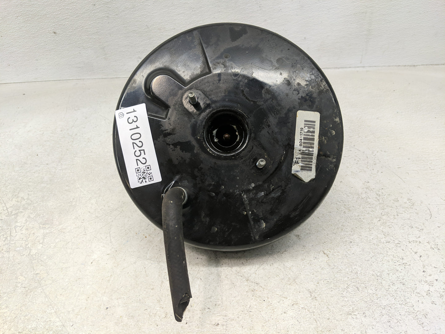2013-2017 Honda Accord Power Brake Booster Oem 1310252 - Oemusedautoparts1.com