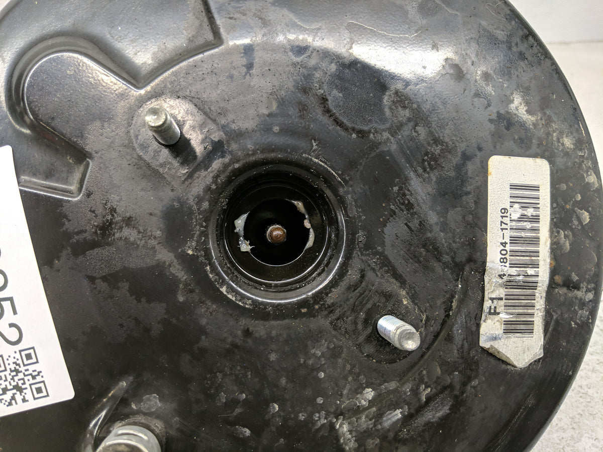 2013-2017 Honda Accord Power Brake Booster Oem 1310252 - Oemusedautoparts1.com